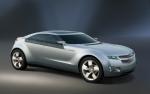 Chevrolet Volt 2011 года